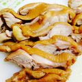 うにしじみ's cooksnap of when they made 鶏もも肉うま煮（ローリエ風味）.