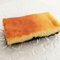 ゆきまぁ's cooksnap of when they made オレオdeベイクドチーズケーキ.