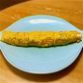 有ちん's cooksnap of when they made お弁当に！黒ごまとチーズの卵焼き.