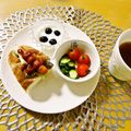 さーやgogo's cooksnap of when they made バター要らずのフランスパン（クルミ入り）.
