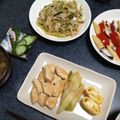 させめ＊'s cooksnap of when they made 時短レシピ★簡単鶏肉と長ネギのソテー★.