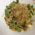 ひなちゃん2号's cooksnap of when they made お弁当に～簡単エリンギといんげんの炒め煮.