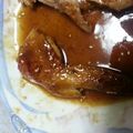 ゆうこﾏﾏ's cooksnap of when they made また食べたくなる手羽中の甘辛味.