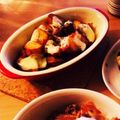 みぃみっぴ's cooksnap of when they made 夕食にもう１品♪簡単じゃがベーコン.