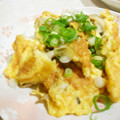あかねちん（〃▽〃）'s cooksnap of when they made ささっと！しめじと卵炒め.