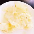★moーmo★'s cooksnap of when they made ポテトチップスにとろけるチーズでチン♪.