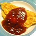 Reina6's cooksnap of when they made トロトロオムレツ.