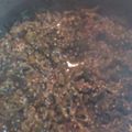 芋姉妹娘's cooksnap of when they made プレ農家めし◆大量消費ゴーヤとジャコ佃煮.