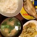 芋姉妹娘's cooksnap of when they made 副菜に☆ジャガイモとキャベツの炒め煮.