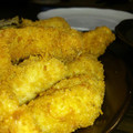 hiromi605's cooksnap of when they made ささみのマヨネーズカツレツ.
