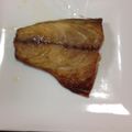 bowyuribow's cooksnap of when they made 焼き塩さば.