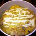 あゆみだ21's cooksnap of when they made 超簡単うまマヨ丼.