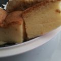 かおりんご2115's cooksnap of when they made ☆スフレチーズケーキ☆.