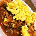ちゃんこまんさん's cooksnap of when they made チキンのケチャップ煮☆.