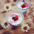 たろうさ's cooksnap of when they made 水切りヨーグルトでレアチーズケーキ♪.