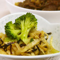 なななな♡MaMa's cooksnap of when they made 切り干し大根の塩昆布マヨ炒め.