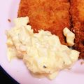mado0122's cooksnap of when they made 絶品タルタルソース♪簡単にレンジで♪.
