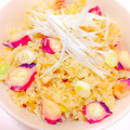 kikuちん's cooksnap of when they made 炊飯器で作る簡単たこ飯.