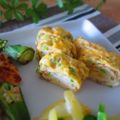 まろんかふぇ's cooksnap of when they made ねぎとごま入りたまご焼き.