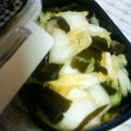 リジュ's cooksnap of when they made 簡単！白菜のお漬け物.