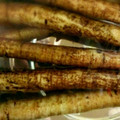 おろくにける's cooksnap of when they made ごぼうの超簡単な洗い方☆.