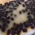 ｍａｑｕｉ's cooksnap of when they made 六月のお菓子　『　水無月　』.