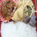 きらり流れ星's cooksnap of when they made うすあげのチーズ&きのこの袋煮♪.