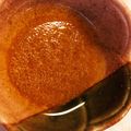 asianinaz's cooksnap of when they made 【インフラ】エスニック風なドレッシング.