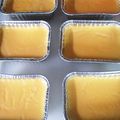 ♡♡（＾Ｏ＾）♡♡'s cooksnap of when they made 全卵で！なめらかプリン.