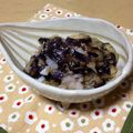 ＊gongyoo＊'s cooksnap of when they made 茄子の甘酢醤油.