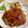 私は苺大福's cooksnap of when they made 鶏肉のみそマヨ照焼き.