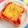 ふなここ's cooksnap of when they made 美味しく便利なトマトソースでピザトースト.