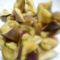sayaka58's cooksnap of when they made 簡単レンジでナスぽんず★お弁当にも★.