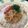 ノリサン's cooksnap of when they made 大葉と梅干しとなめ茸でさっぱりそうめん.