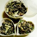 りゅー庵's cooksnap of when they made ひじきマヨサラダ.