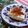 赤い電話's cooksnap of when they made レンジで簡単♪あったか豆腐☆梅かつお味.