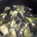 めぐ1's cooksnap of when they made *なすびとピーマンの旨煮*.