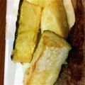 マリメッコ★'s cooksnap of when they made アジアン♡ズッキーニの天ぷら.