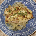 ♡ともりん's cooksnap of when they made いわしのマヨマスタード焼き.