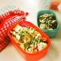 ma:9's cooksnap of when they made 簡単さっぱり＊しらすときゅうりの酢の物.