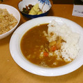 ma:9's cooksnap of when they made 旬！サツマイモのバター、胡椒炒め.