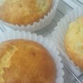 one111's cooksnap of when they made 朝食に簡単チーズマフィン.