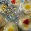 ＲｙｏｕＴａｉｇａ's cooksnap of when they made すごい簡単☆本格アンニン豆腐.