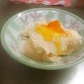 はなぶさひびき's cooksnap of when they made お好みジャムでつくる…簡単＊アイス.