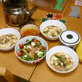 ma:9's cooksnap of when they made 舞茸のバターしょうゆソテー.