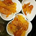 APPLEN's cooksnap of when they made ソーセージとピーマンのカレーマヨ炒め❤.