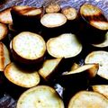 Neroli315's cooksnap of when they made ほくほくスイートポテト.