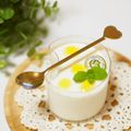 ＊ひぃ＊'s cooksnap of when they made オレンジ×マスカルポーネのムース.