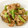 papikun's cooksnap of when they made えびマヨ　辛子明太子マヨソース.