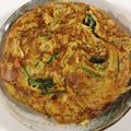 minton2's cooksnap of when they made スペイン風オムレツ　～トルティージャ～.